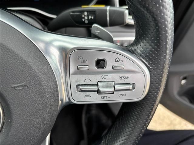 MERCEDES BENZ MERCEDES BENZ C class wagon 2021