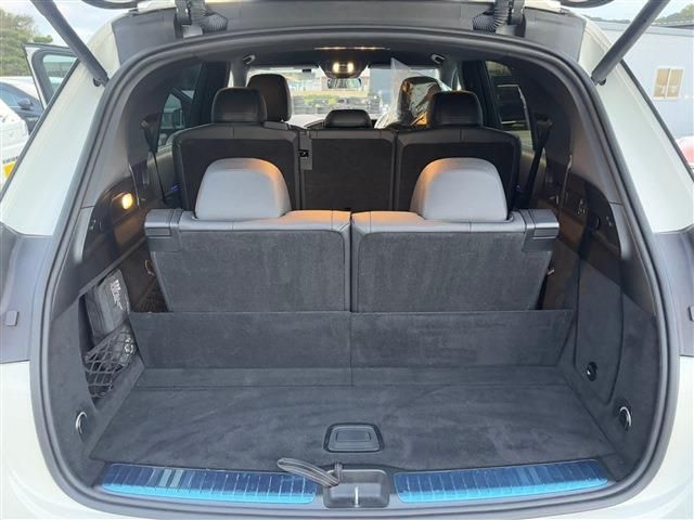 MERCEDES BENZ MERCEDES BENZ GLE class 2021