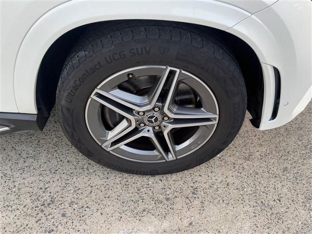 MERCEDES BENZ MERCEDES BENZ GLE class 2021