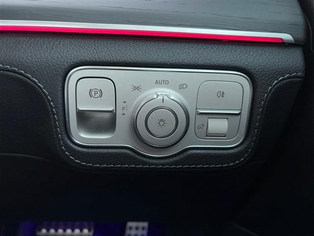 MERCEDES BENZ MERCEDES BENZ GLE class 2021