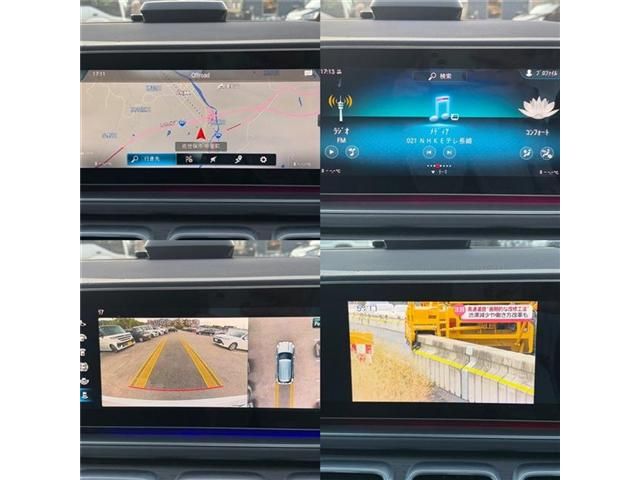 MERCEDES BENZ MERCEDES BENZ GLE class 2021