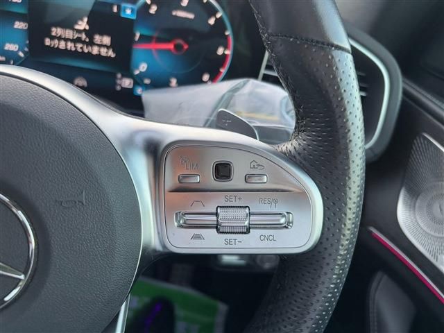 MERCEDES BENZ MERCEDES BENZ GLE class 2021