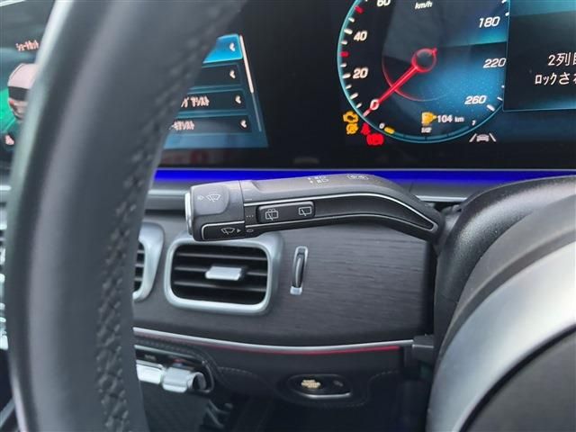 MERCEDES BENZ MERCEDES BENZ GLE class 2021