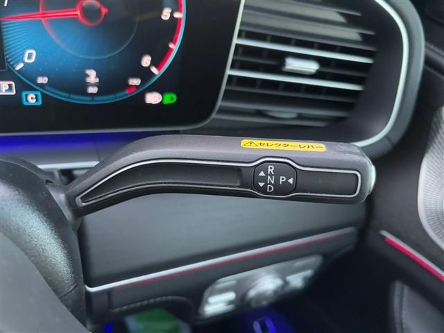 MERCEDES BENZ MERCEDES BENZ GLE class 2021