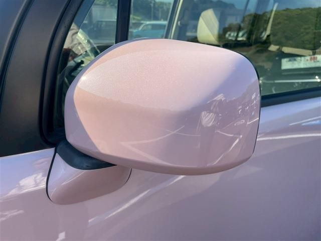 TOYOTA PIXIS SPACE 2016