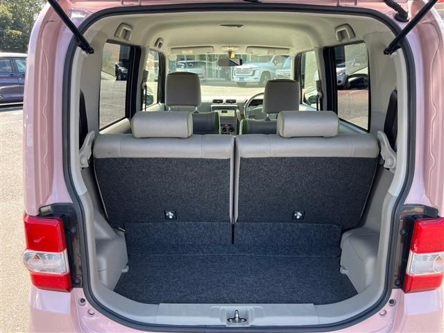 TOYOTA PIXIS SPACE 2016