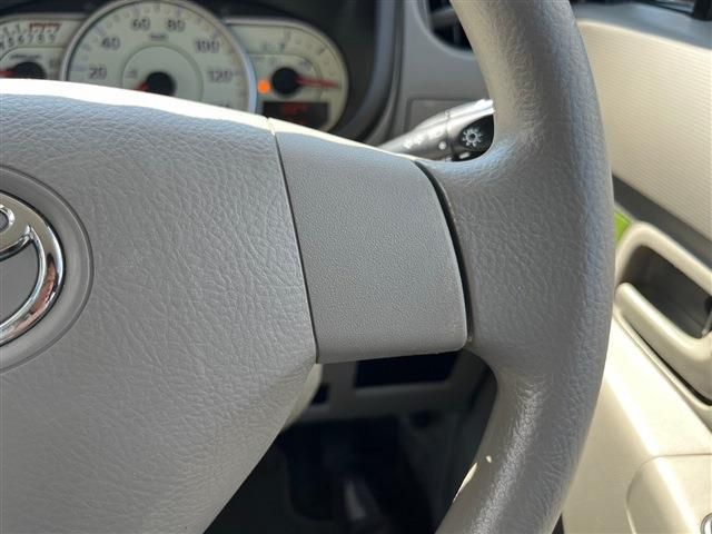 TOYOTA PIXIS SPACE 2016