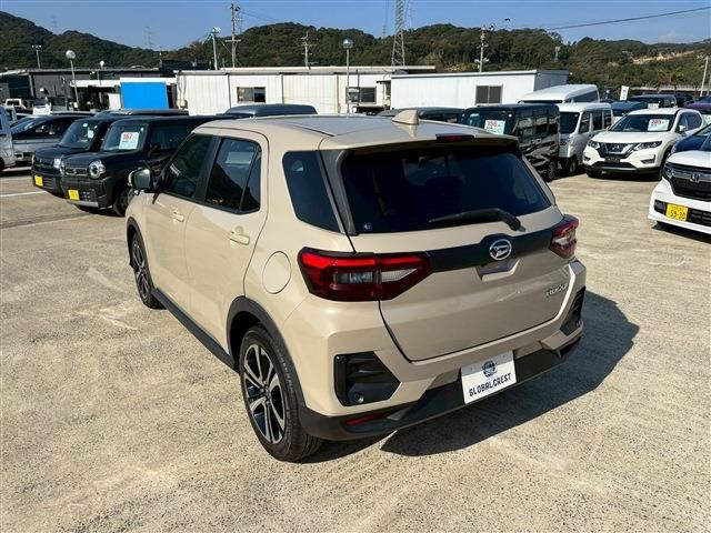 DAIHATSU ROCKY 2023