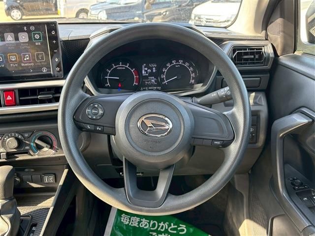 DAIHATSU ROCKY 2023