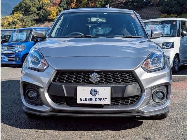 SUZUKI SWIFT 2023