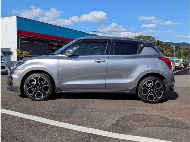 SUZUKI SWIFT 2023