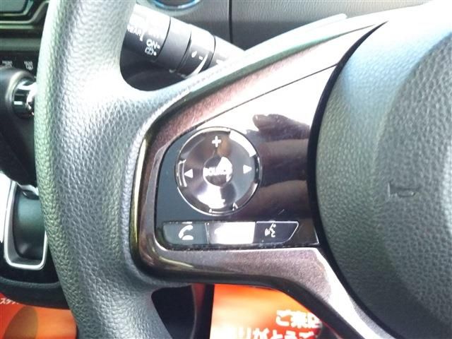 HONDA N BOX CUSTOM 2017