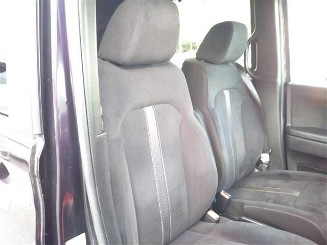 HONDA N BOX CUSTOM 2017