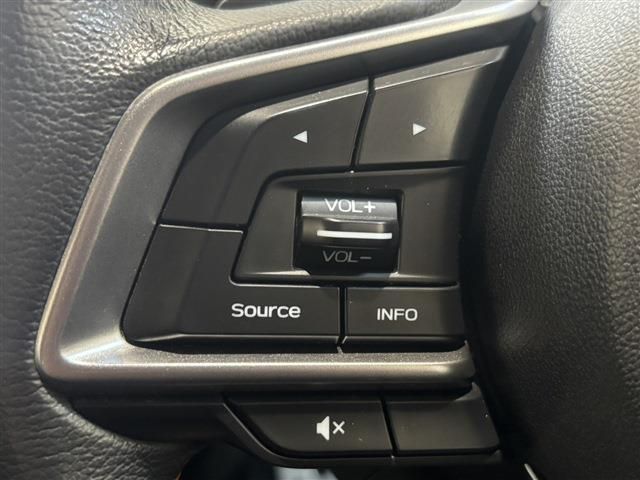 SUBARU SUBARU XV 2018