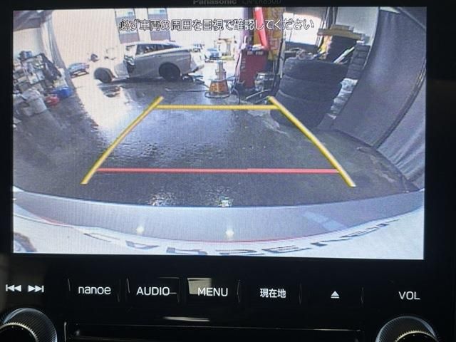 SUBARU SUBARU XV 2018