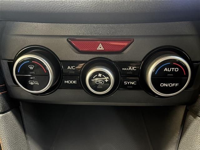 SUBARU SUBARU XV 2018