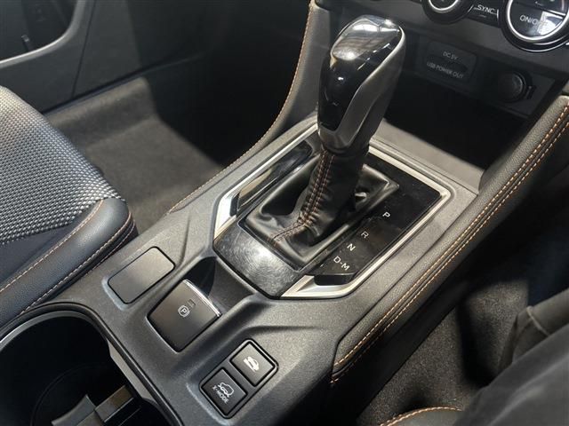 SUBARU SUBARU XV 2018