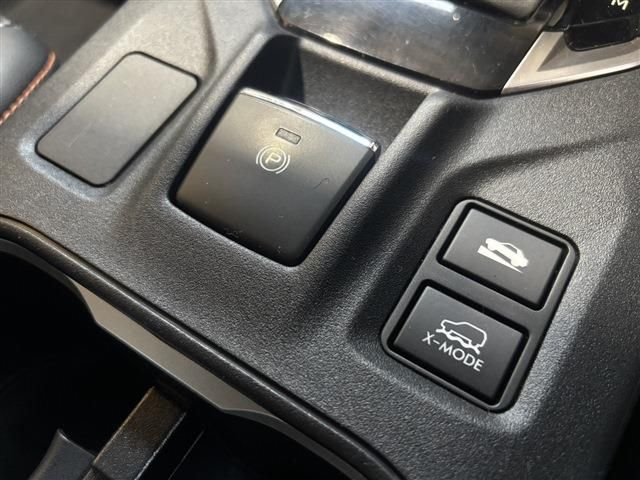 SUBARU SUBARU XV 2018