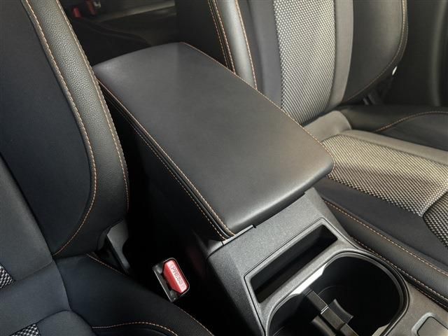 SUBARU SUBARU XV 2018