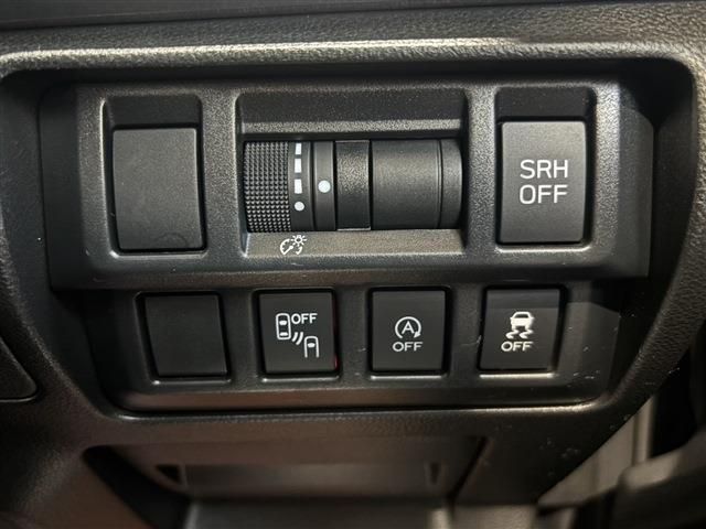 SUBARU SUBARU XV 2018