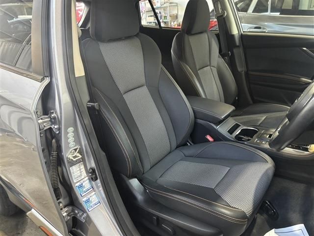 SUBARU SUBARU XV 2018