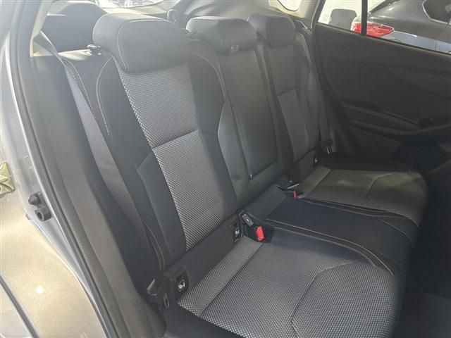 SUBARU SUBARU XV 2018