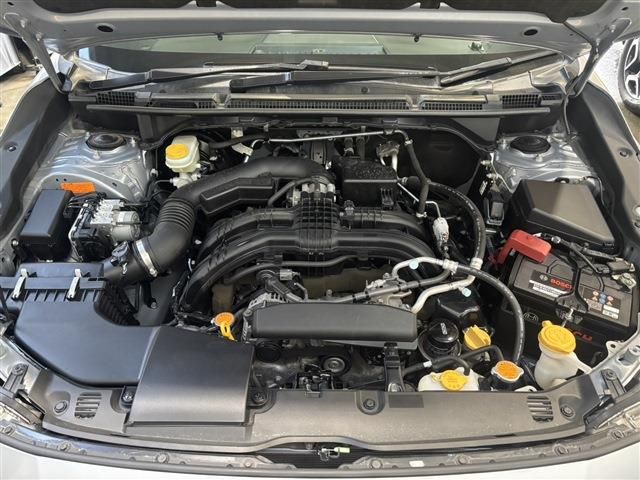 SUBARU SUBARU XV 2018