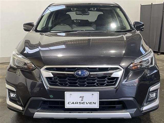 SUBARU SUBARU XV HYBRID 2019