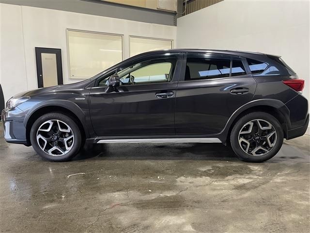 SUBARU SUBARU XV HYBRID 2019