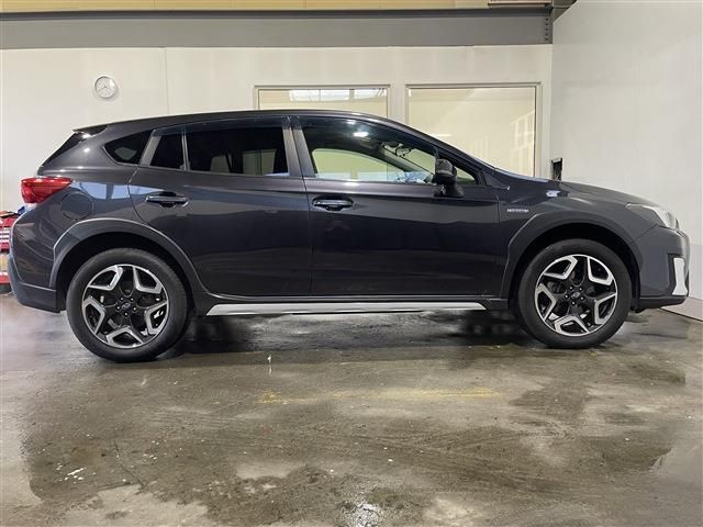 SUBARU SUBARU XV HYBRID 2019