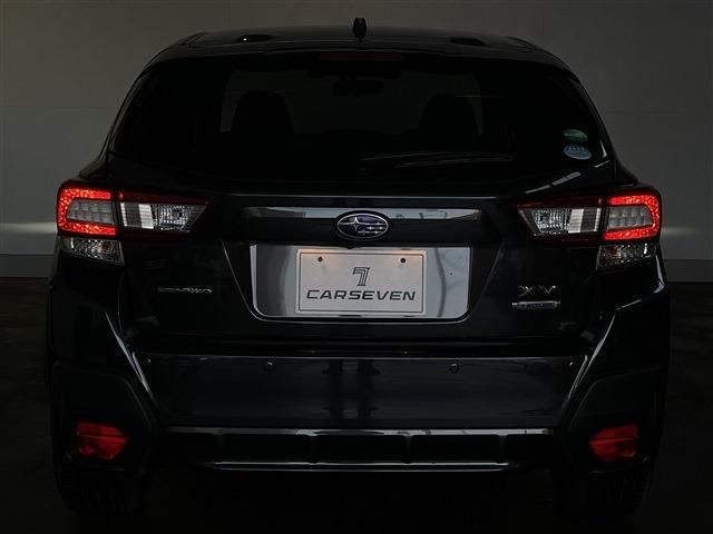 SUBARU SUBARU XV HYBRID 2019