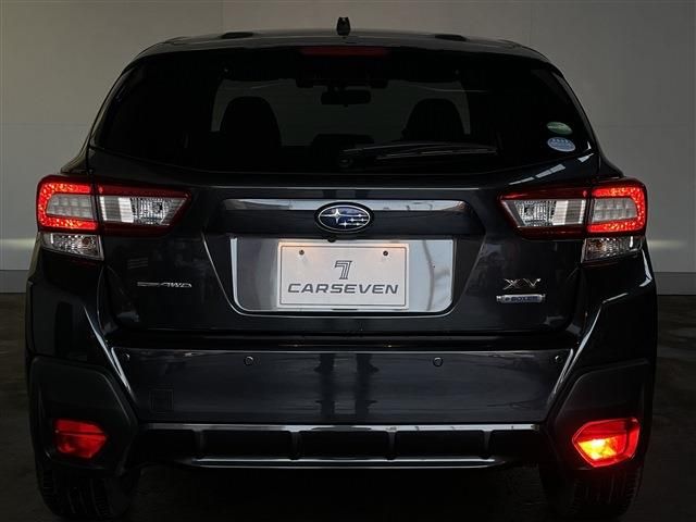 SUBARU SUBARU XV HYBRID 2019