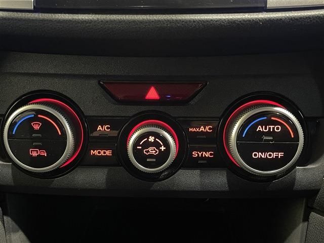 SUBARU SUBARU XV HYBRID 2019