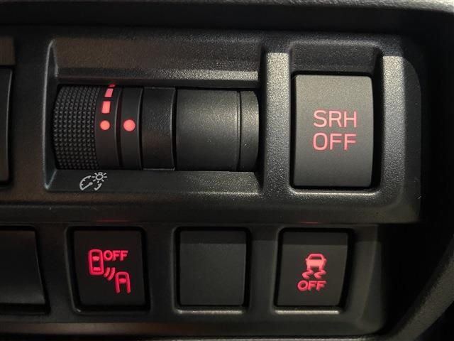 SUBARU SUBARU XV HYBRID 2019