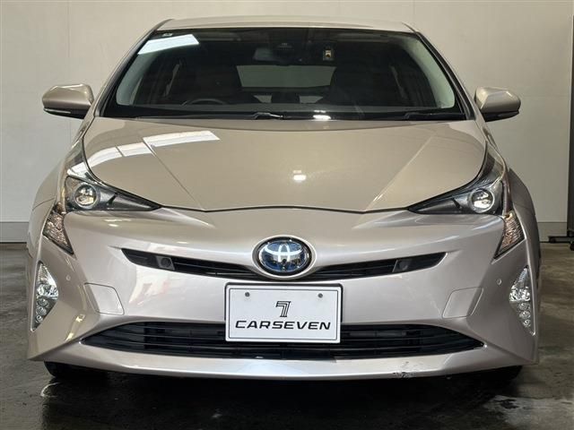 TOYOTA PRIUS 4WD 2016