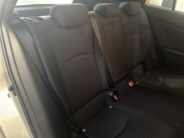 TOYOTA PRIUS 4WD 2016