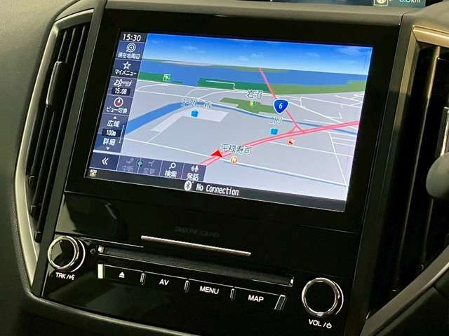 SUBARU FORESTER 2018