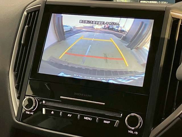 SUBARU FORESTER 2018