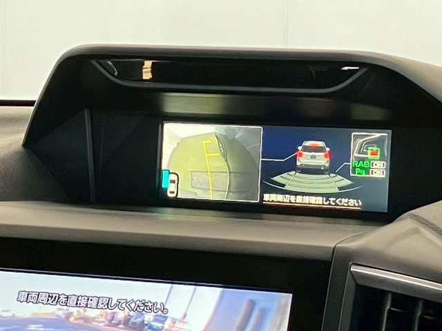 SUBARU FORESTER 2018