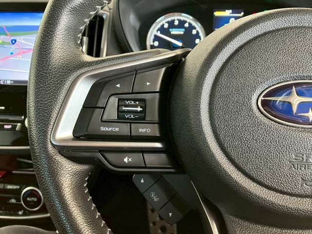 SUBARU FORESTER 2018