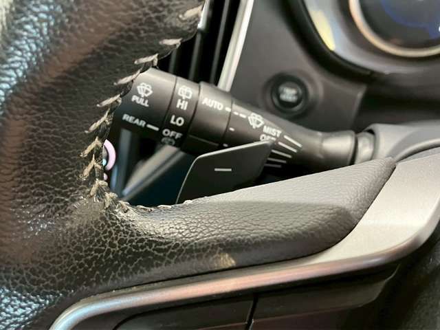 SUBARU FORESTER 2018