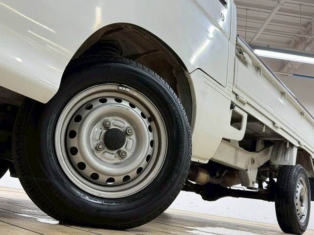 DAIHATSU HIJET truck 2013