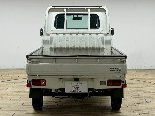 DAIHATSU HIJET truck 2013