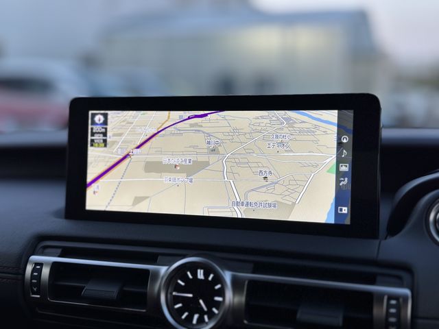 TOYOTA LEXUS RC300h 2023