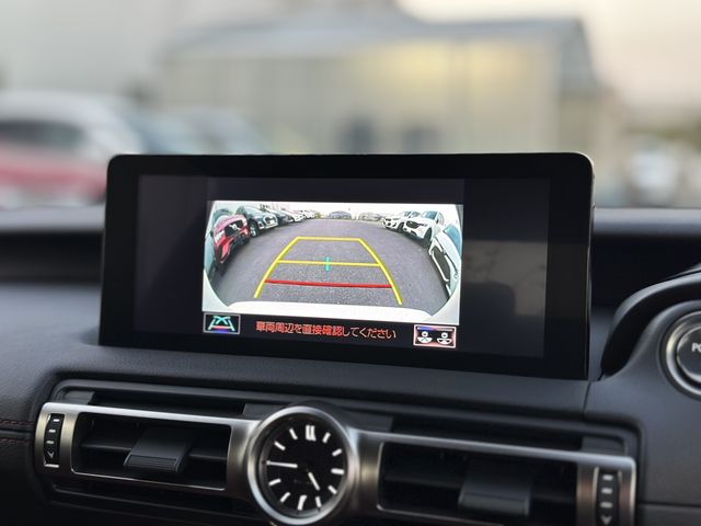 TOYOTA LEXUS RC300h 2023