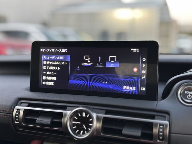 TOYOTA LEXUS RC300h 2023