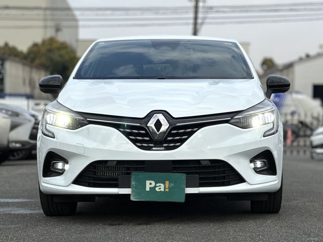 RENAULT RENAULT LUTECIA 2024