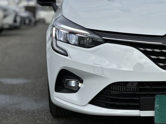 RENAULT RENAULT LUTECIA 2024