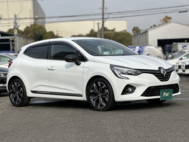 RENAULT RENAULT LUTECIA 2024