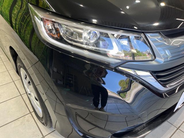 HONDA FREED plus 2016